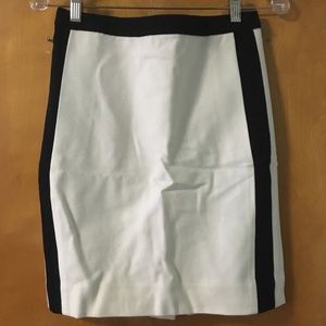 NWT J. Crew Petite The Pencil Skirt